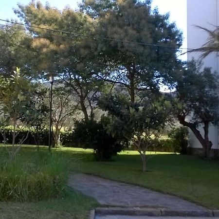 Appartement A Mas Oliva روساس المظهر الخارجي الصورة
