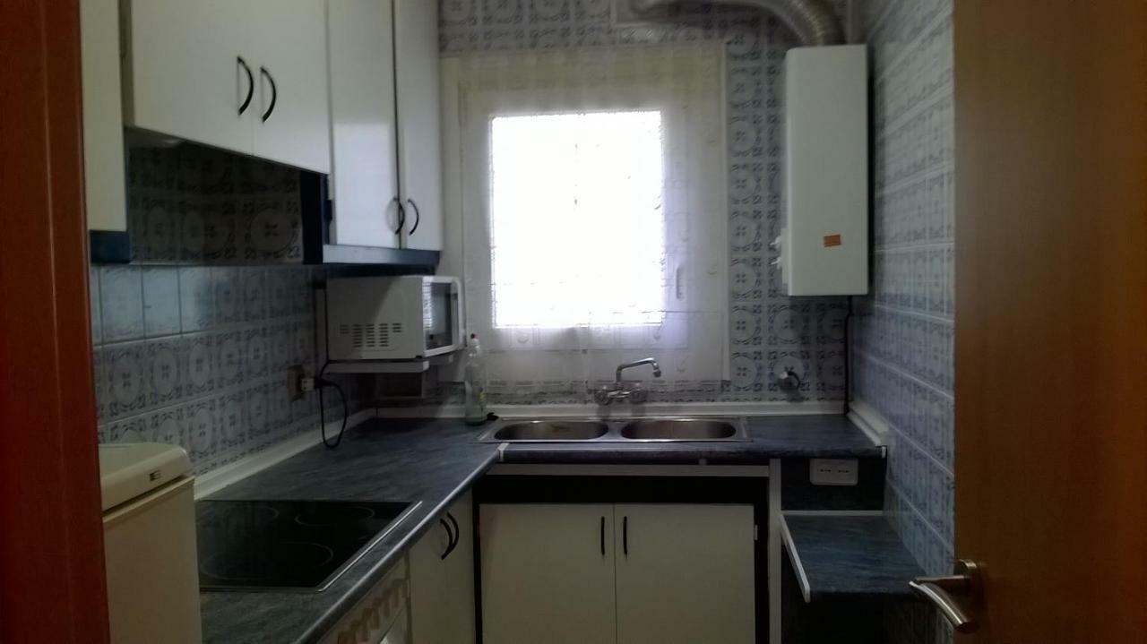 Appartement A Mas Oliva روساس المظهر الخارجي الصورة