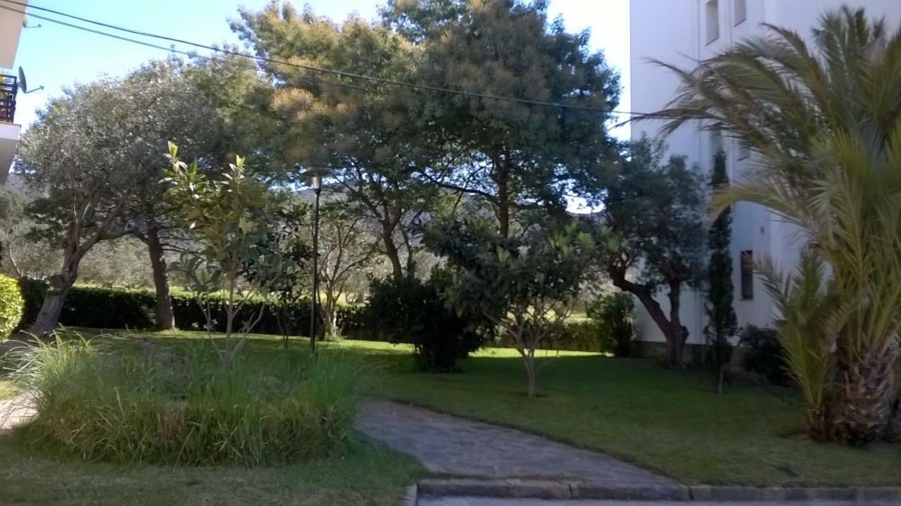 Appartement A Mas Oliva روساس المظهر الخارجي الصورة