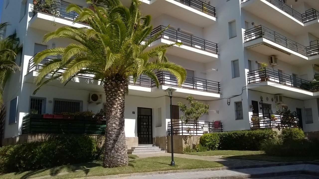 Appartement A Mas Oliva روساس المظهر الخارجي الصورة