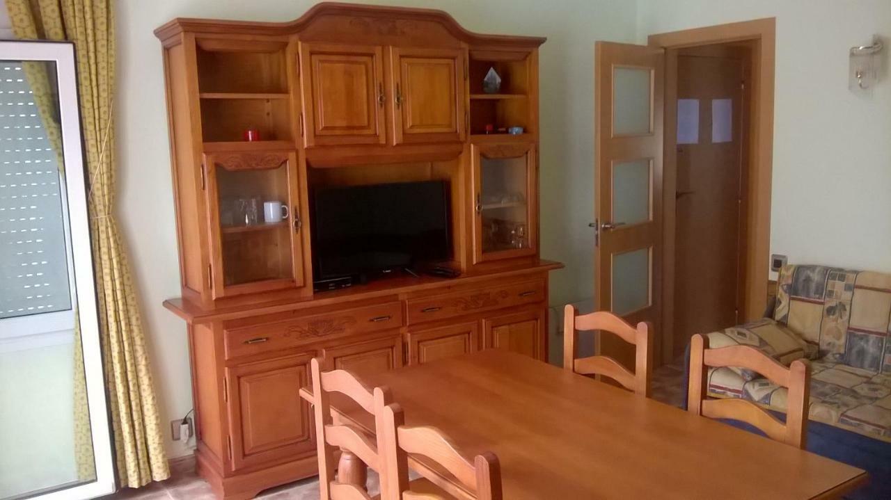 Appartement A Mas Oliva روساس المظهر الخارجي الصورة